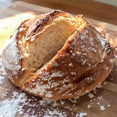 Best Bread Machine Bread: The Ultimate Recipe!
