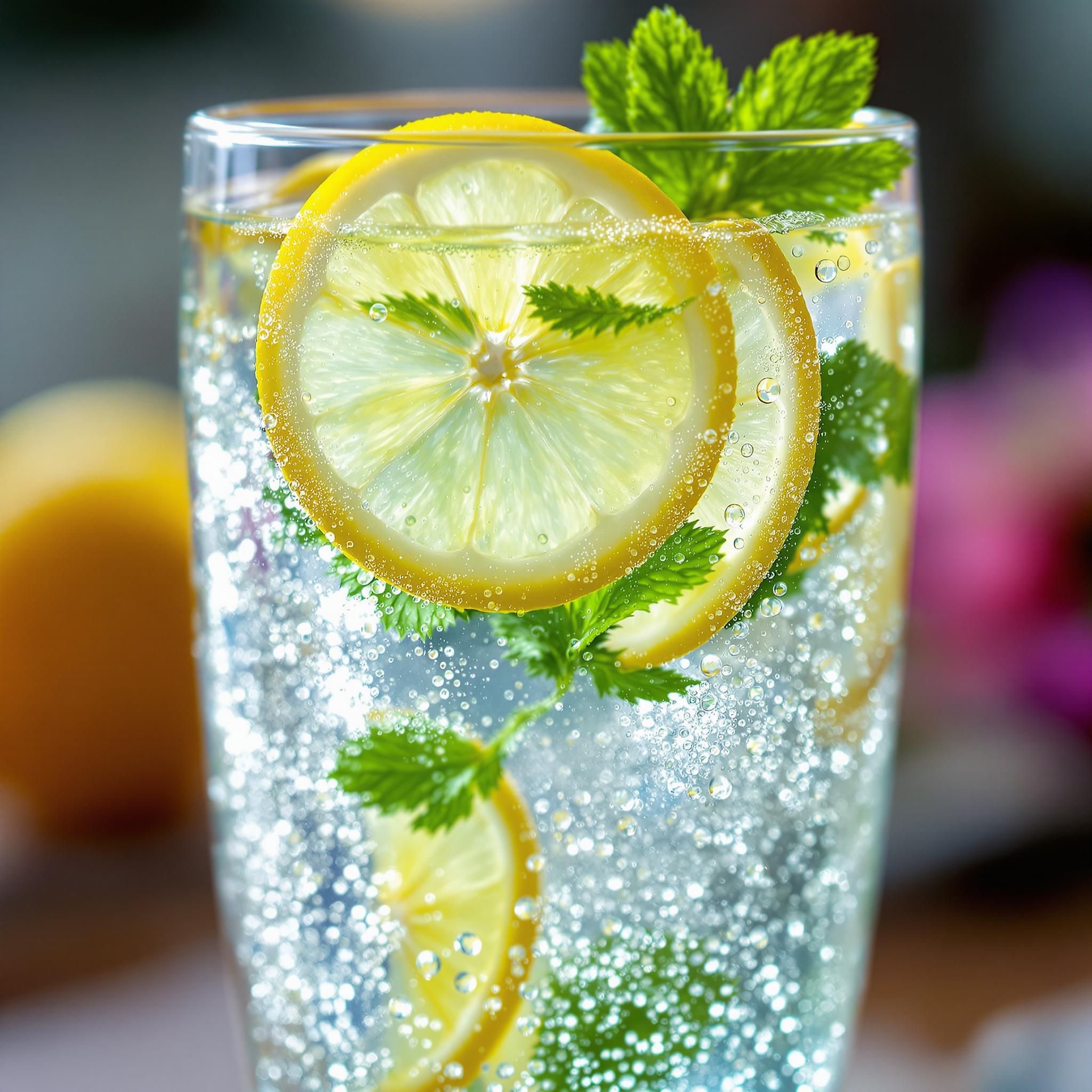 Best Lemonade Ever