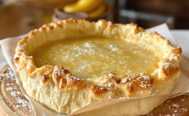 Butter Flaky Pie Crust: The Ultimate Bakery Secret!