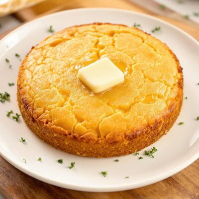 Homesteader Cornbread: The Ultimate Comfort Food!