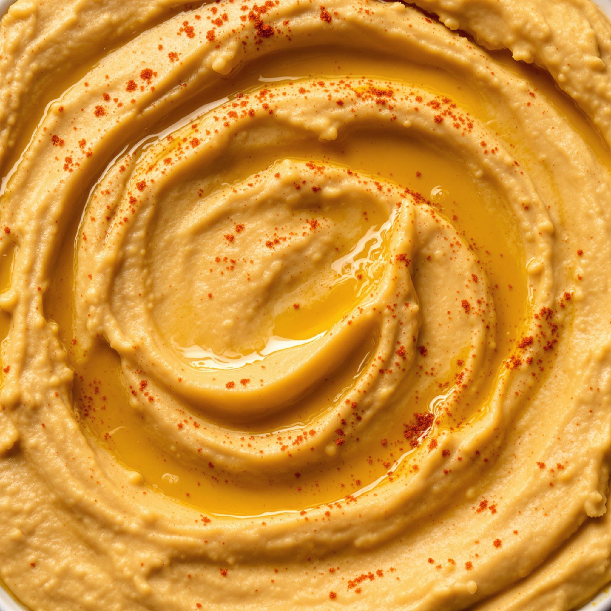 Hummus III