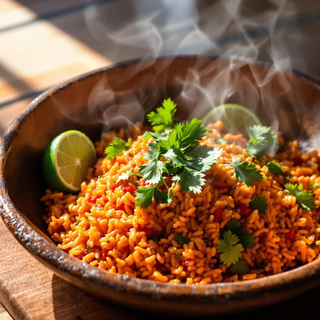 Spanish Rice Ii Mexican Rice II: Unleash Bold Flavors Today! - Daily Taster