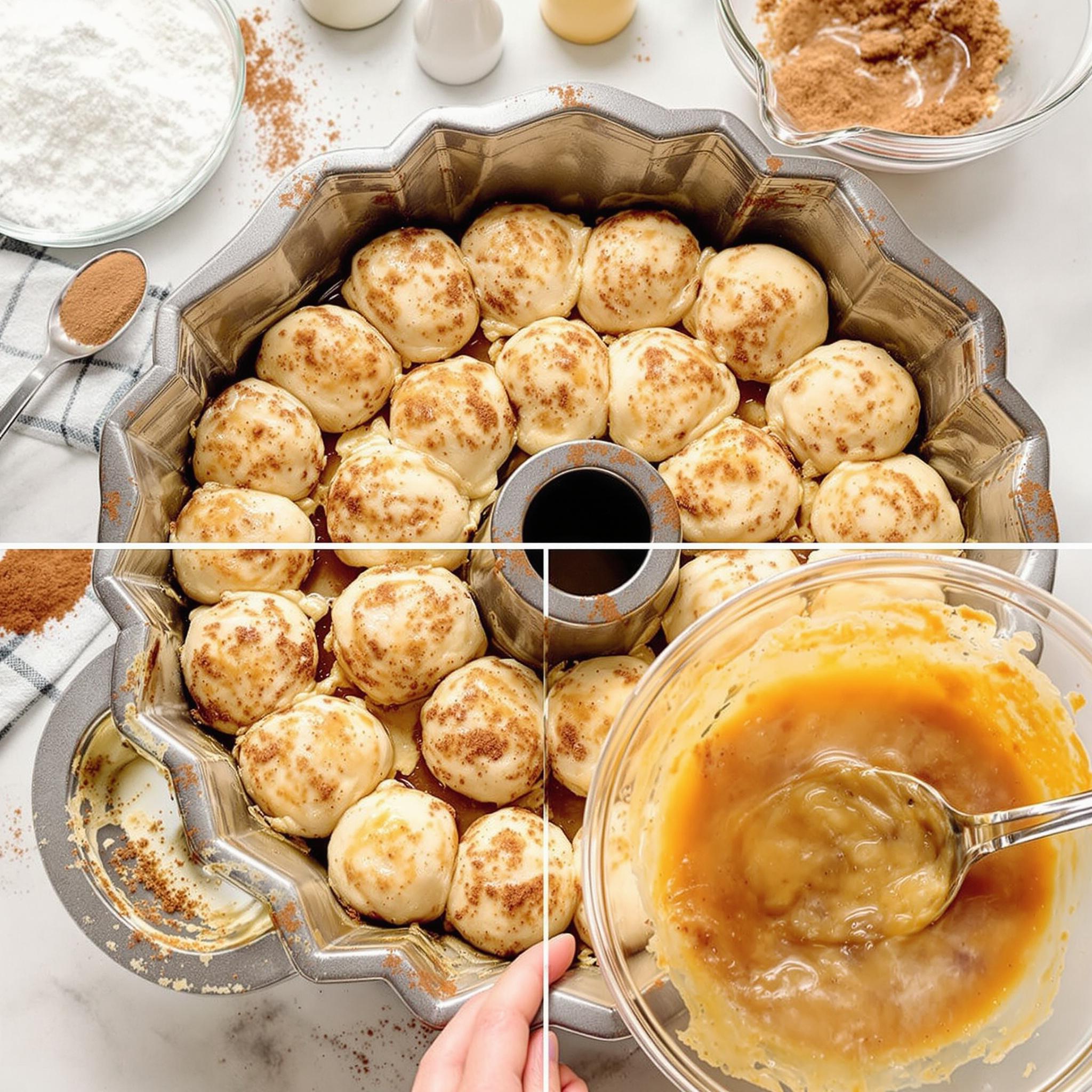 Monkey Bread