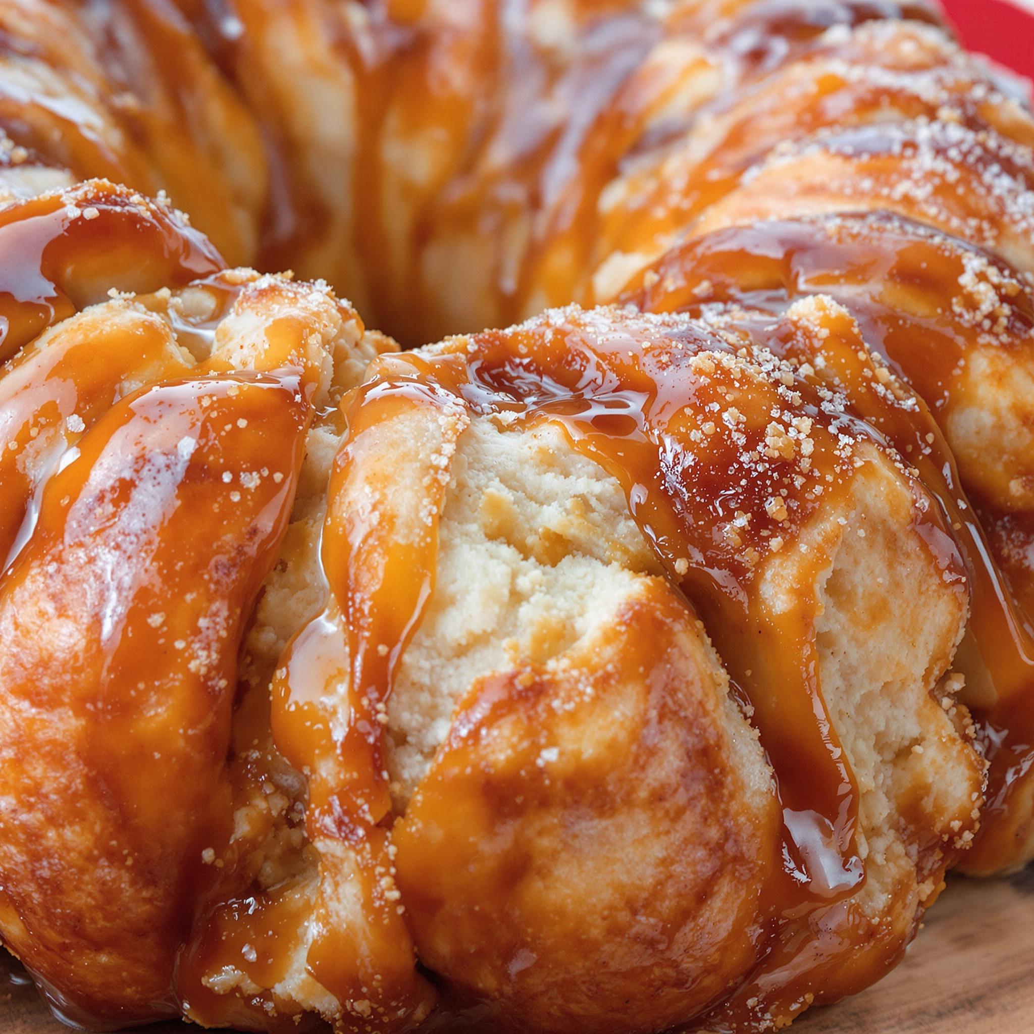 Monkey Bread