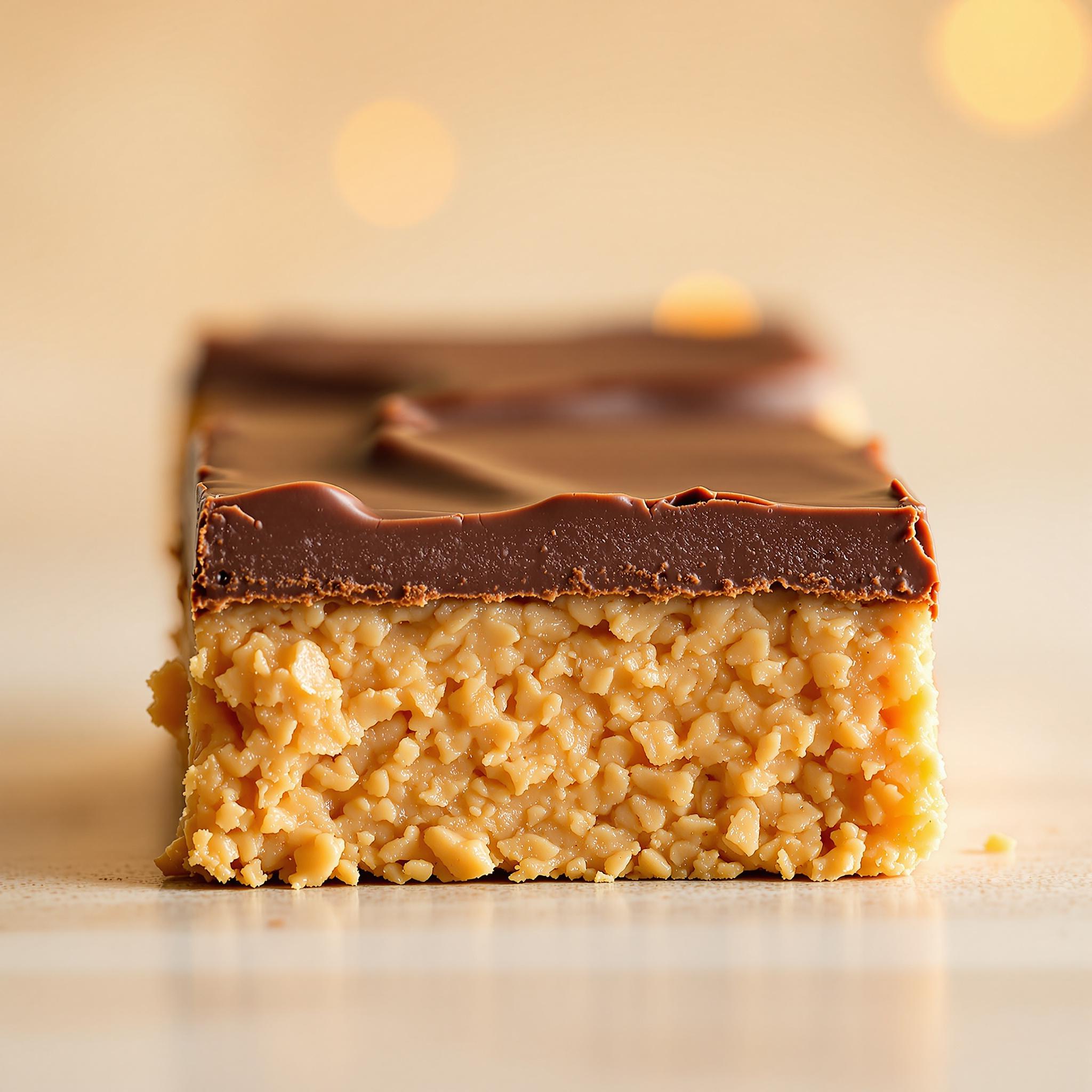 Peanut Butter Bars