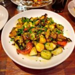 Roasted Vegetables