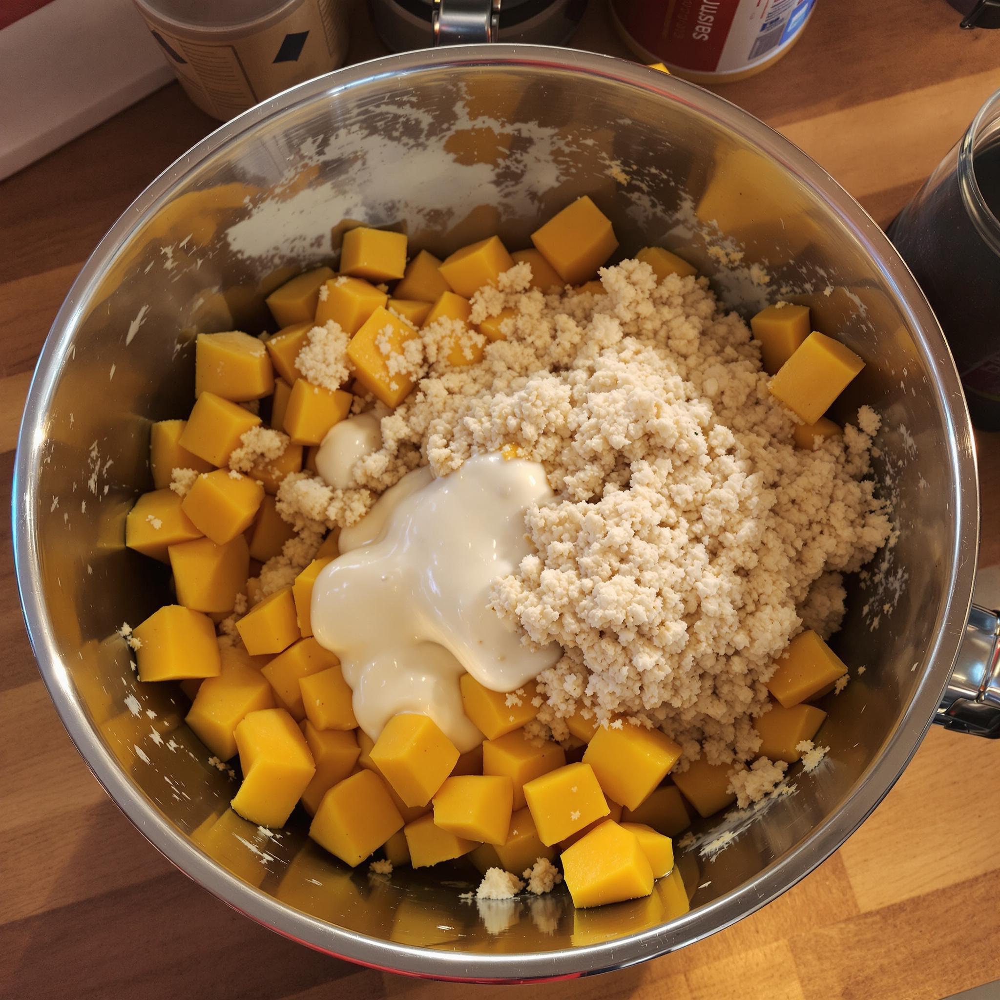 Squash Casserole
