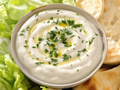 Absolutely Fabulous Greek House Dressing Recipe Revealed!