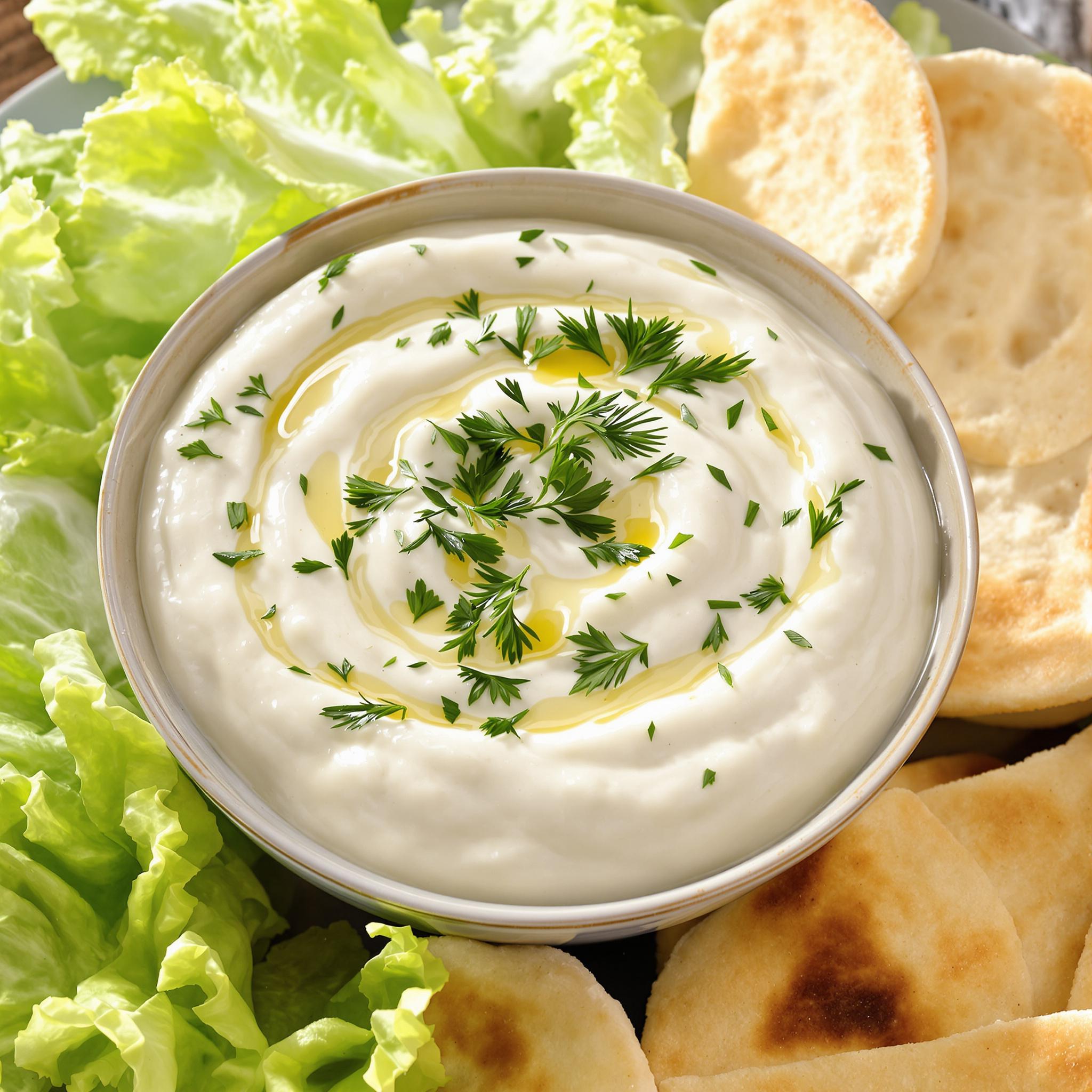 Absolutely Fabulous Greek House Dressing
