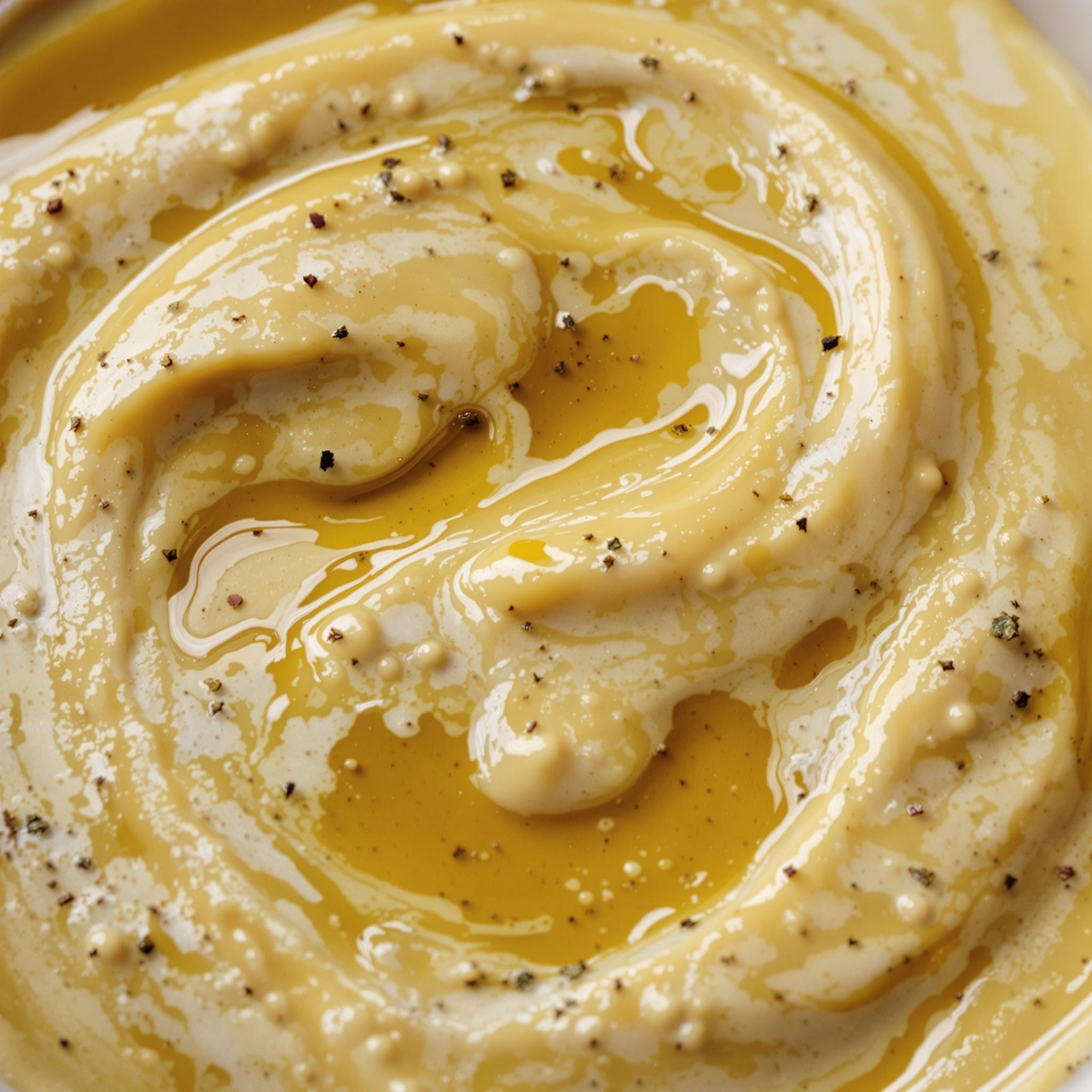 Absolutely Fabulous Greek House Dressing