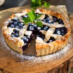 Blueberry Pie