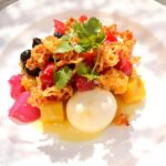 Mimosa recipe