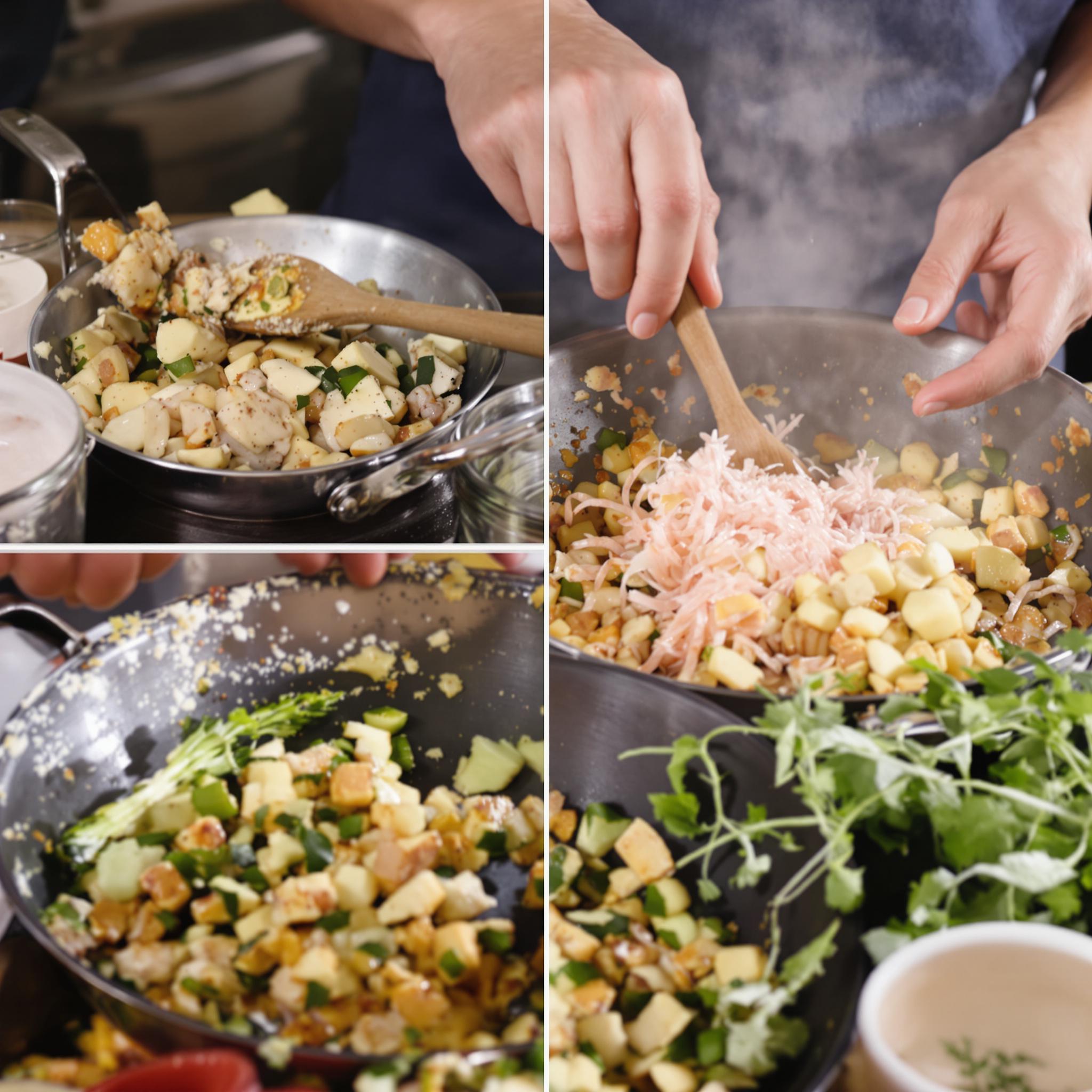 Pink salt diet recipe