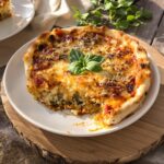 Pizza Casserole