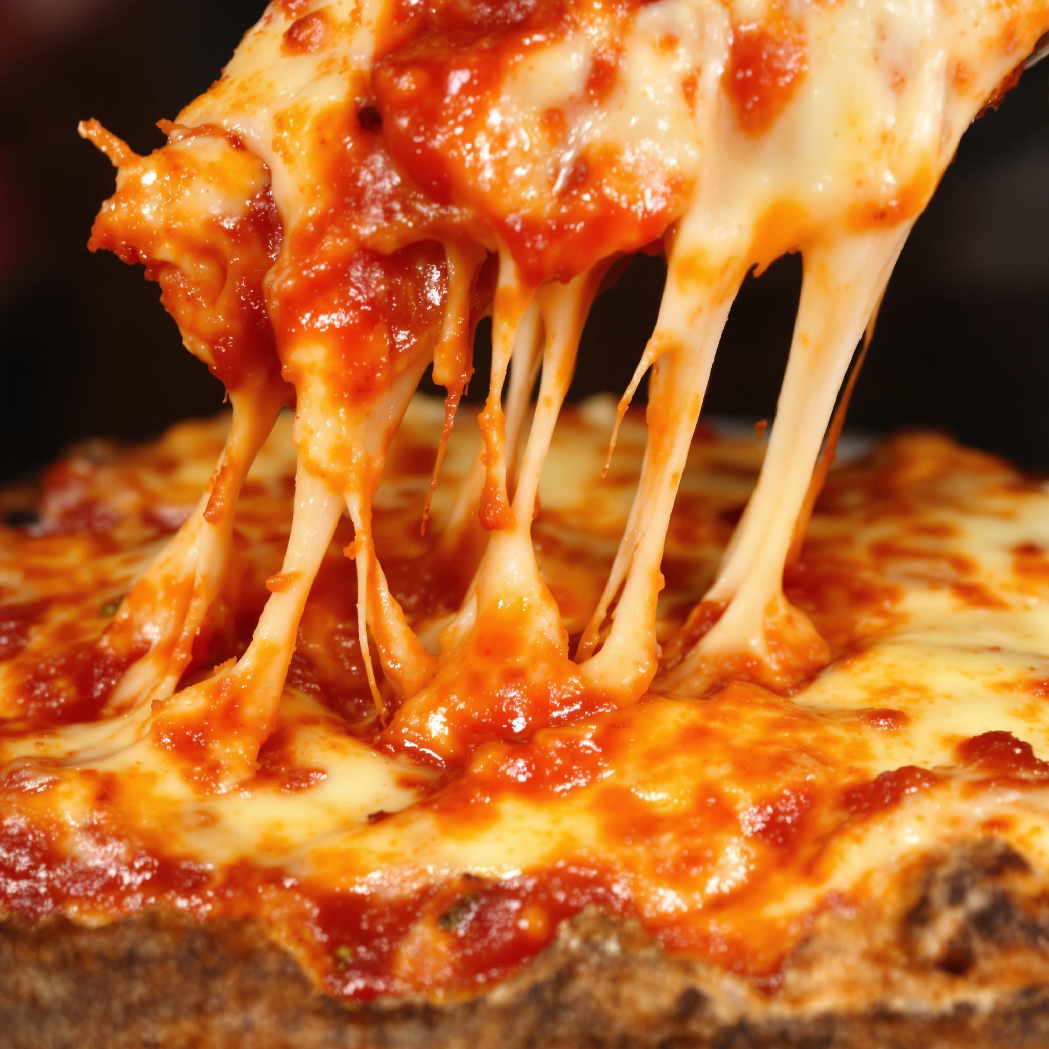Pizza Casserole