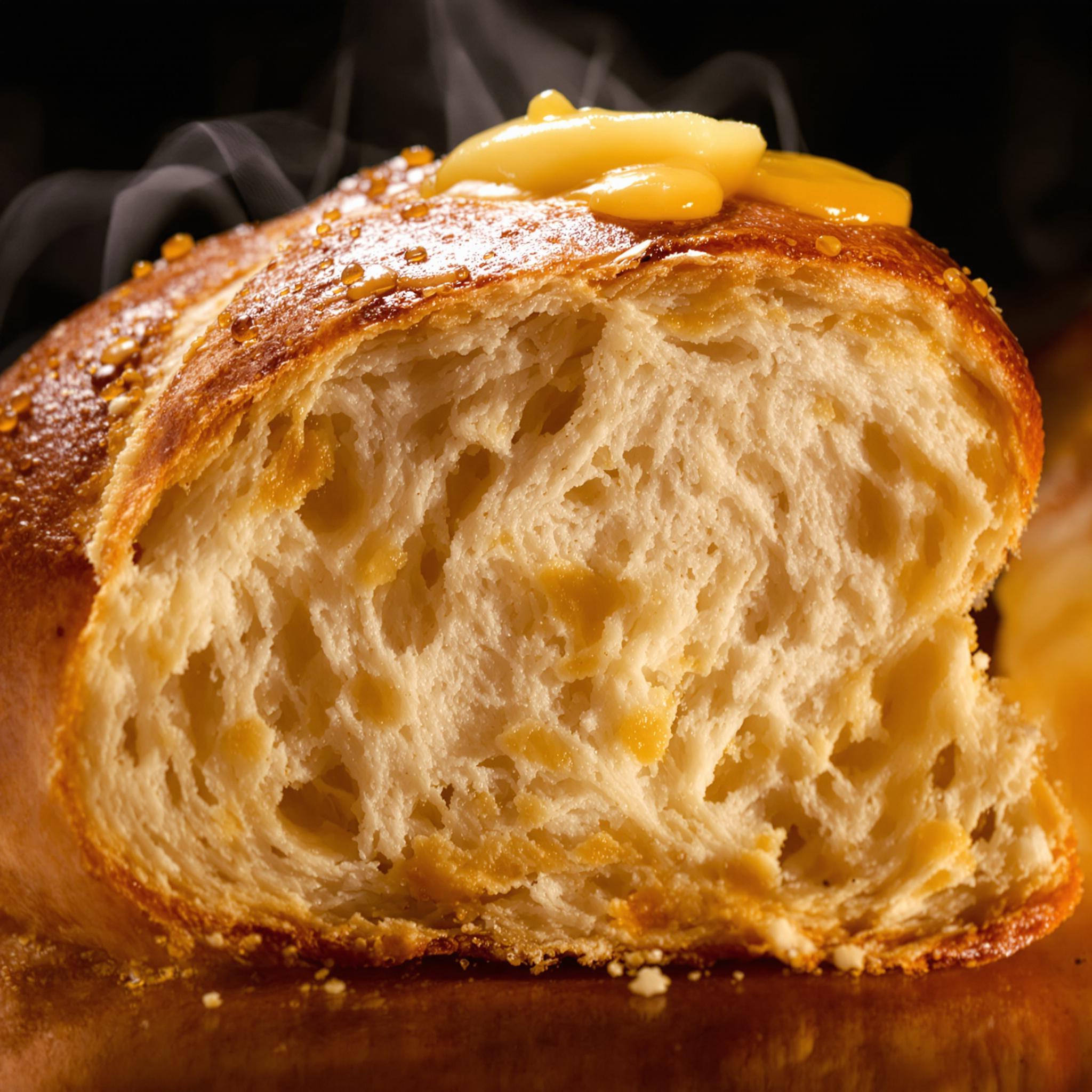 Quick Yeast Rolls