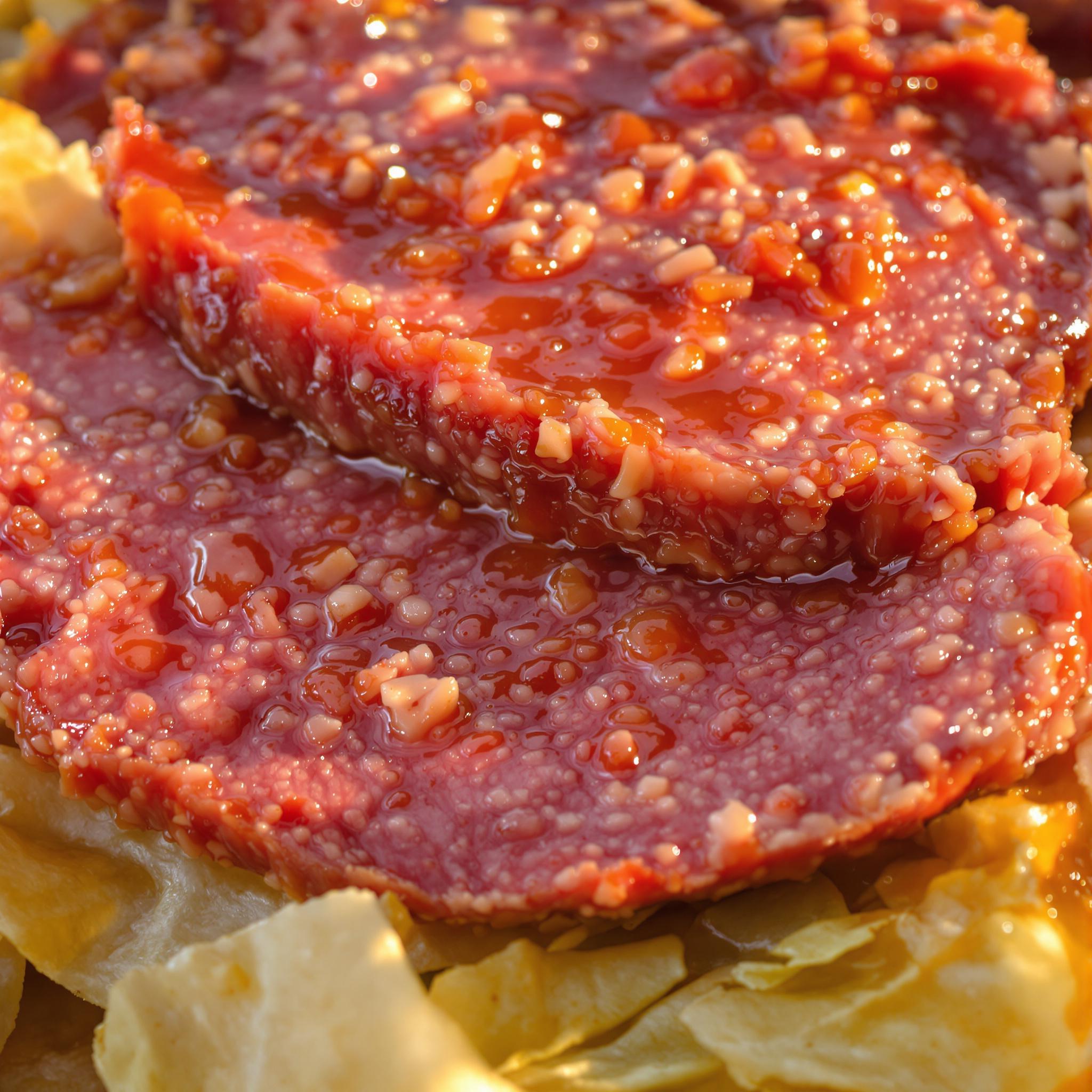 Slow-Cooker Corned Beef and Cabbage
