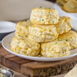 Cheddar Bay Biscuits