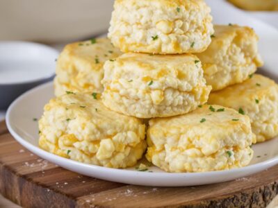 Delicious Cheddar Bay Biscuits: A Must-Try Recipe!