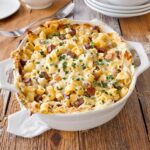 Easy Tuna Casserole