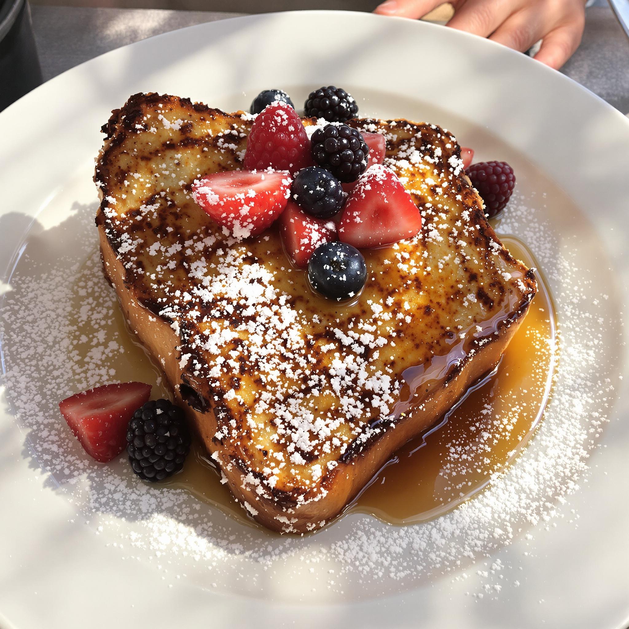 French Toast