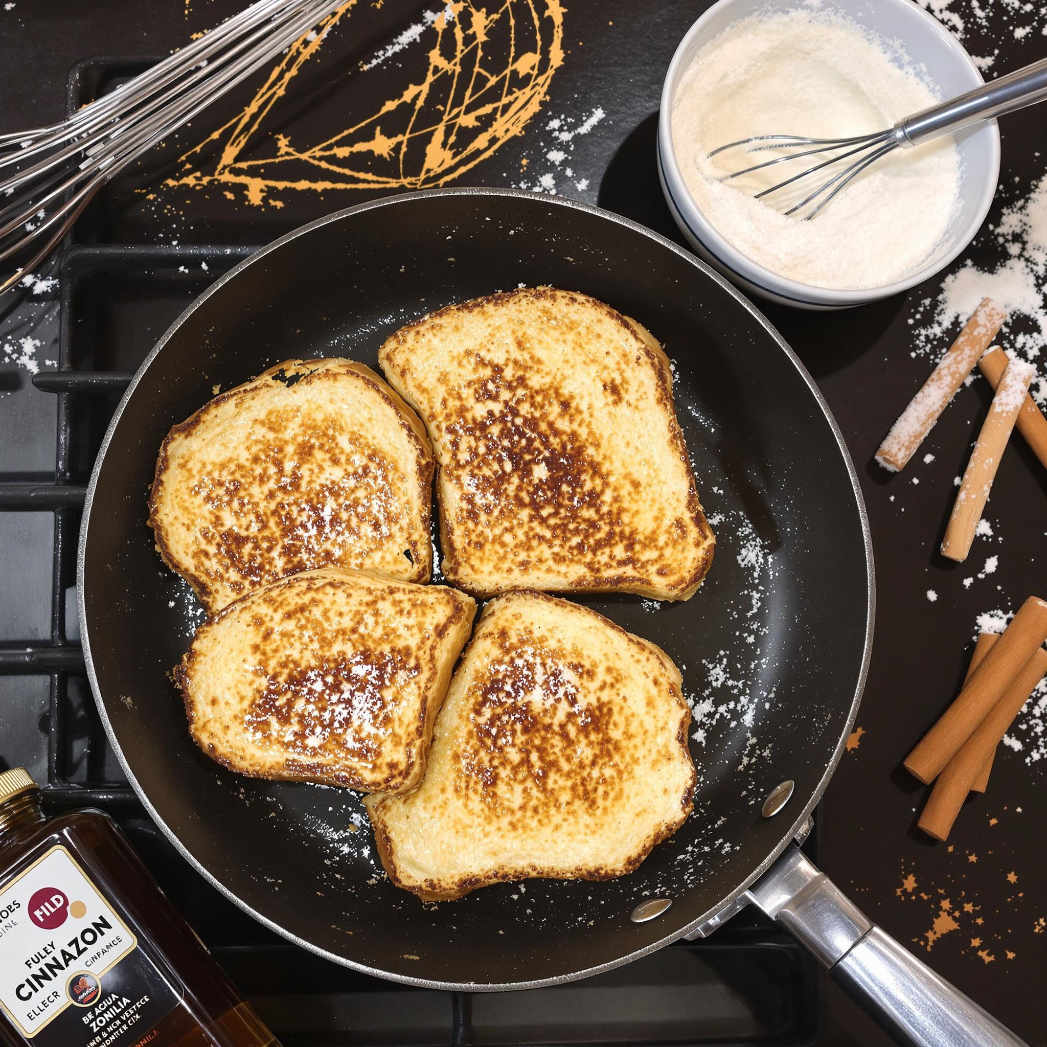 French Toast