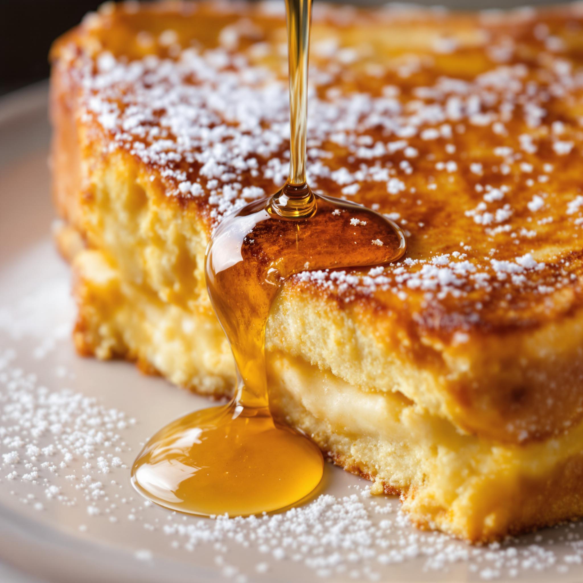 French Toast