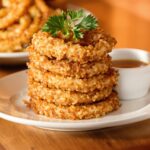 Old Fashioned Onion Rings
