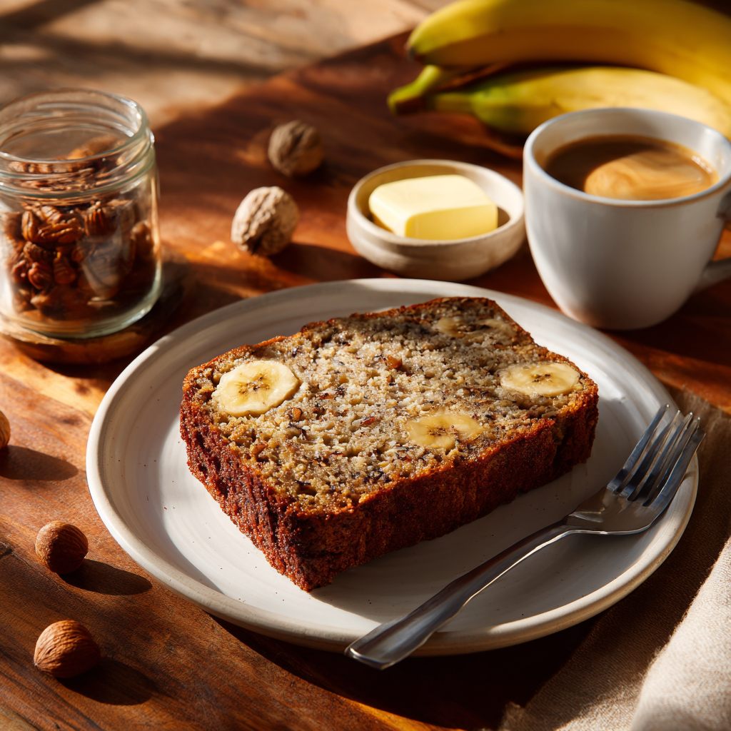banana bread recipe ina garten