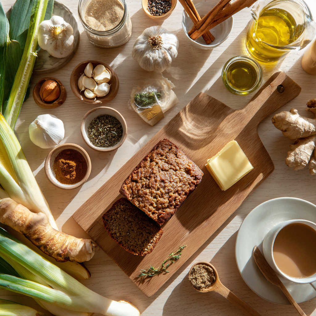banana bread recipe ina garten