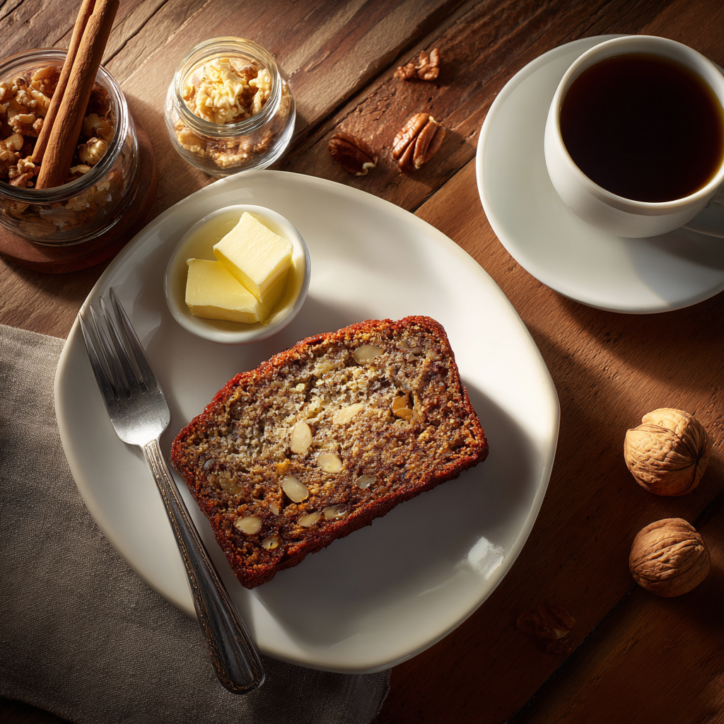 banana bread recipe ina garten