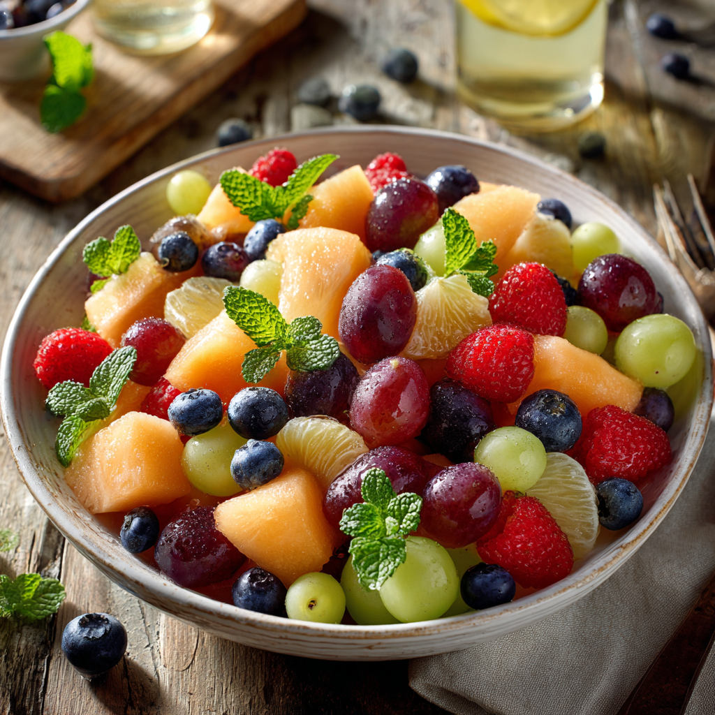 better than sex fruit salad recipe