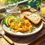 breakfast recipes for gerd