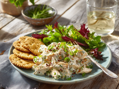 How to Make Chicken Salad Chick Jalapeno Holly Recipe at Home