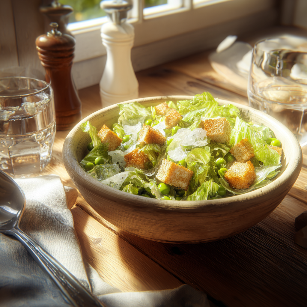 luby's green pea salad recipe