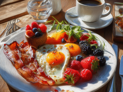Delicious Tahoe Brunch Recipe Ideas for Your Next Weekend Getaway