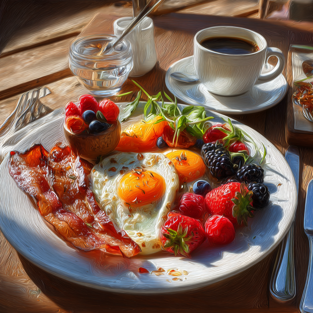 tahoe brunch recipe