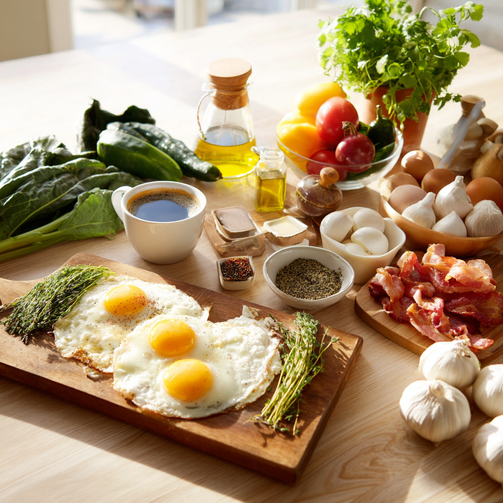 tahoe brunch recipe