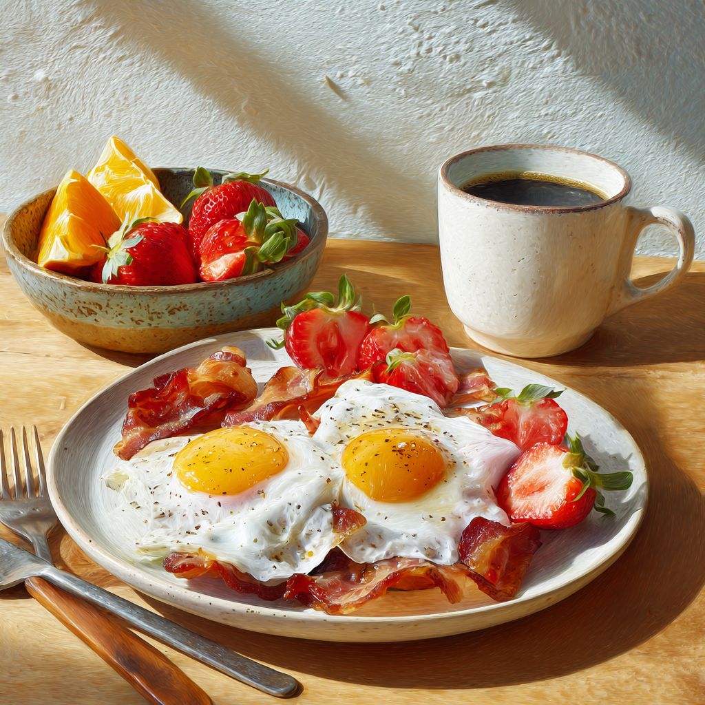 tahoe brunch recipe