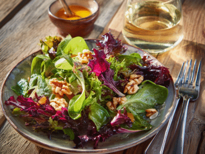 Tequilaberry Salad Recipe: A Refreshing Twist on a Classic Favorite