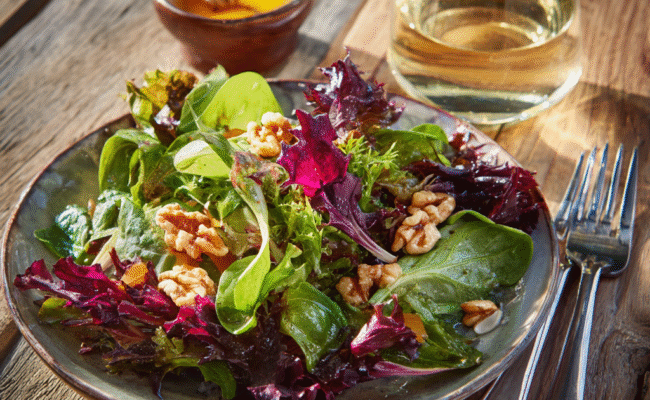 Tequilaberry Salad Recipe: A Refreshing Twist on a Classic Favorite