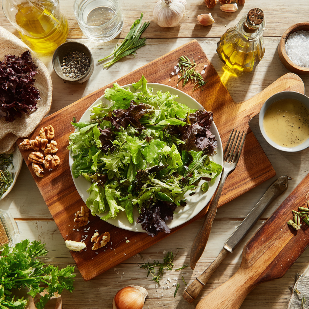 tequilaberry salad recipe