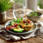 aip breakfast muffin recipe