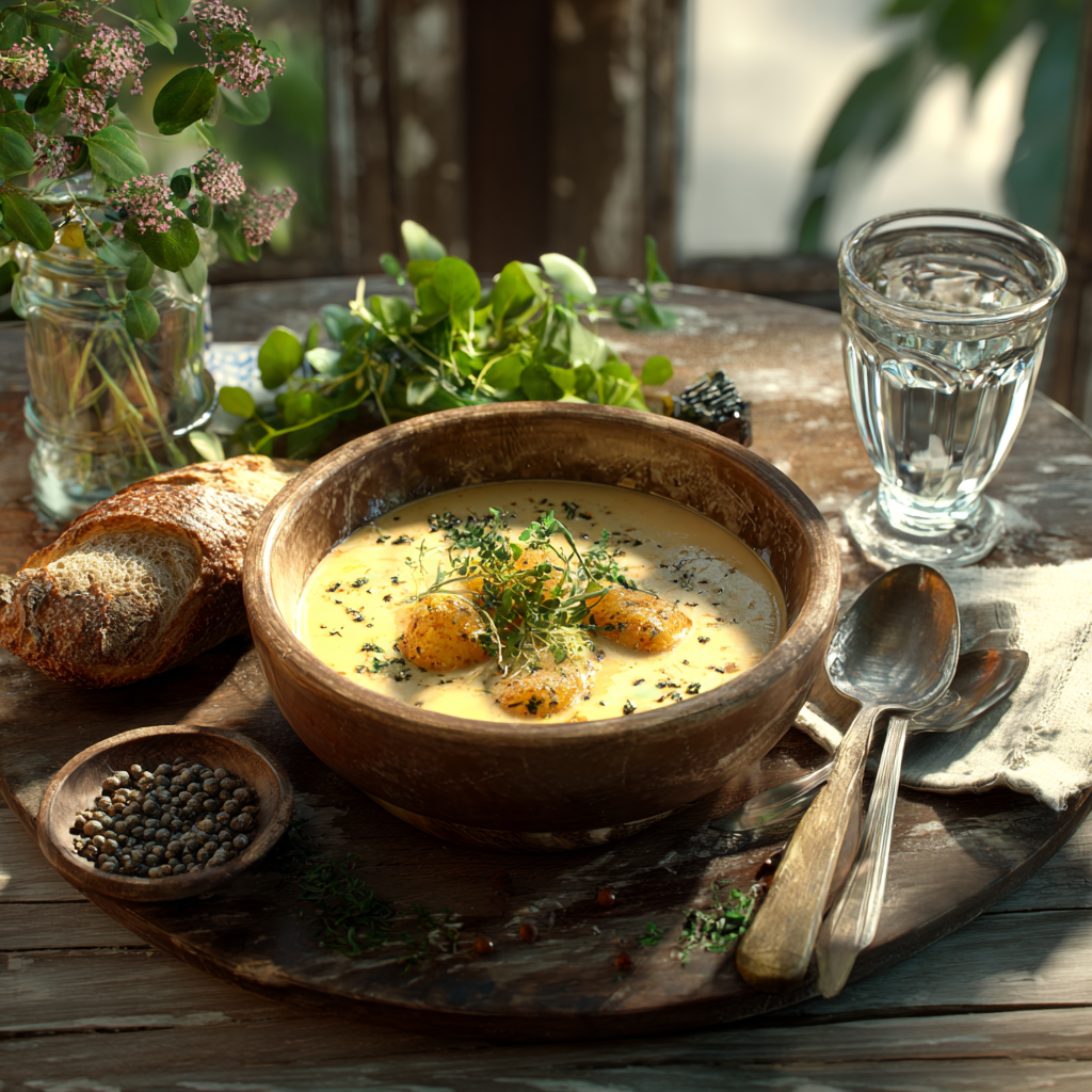 aip soup recipes​