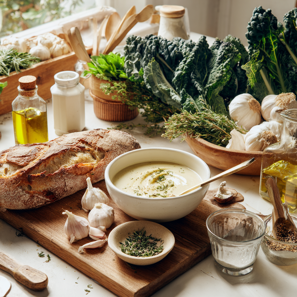 aip soup recipes​