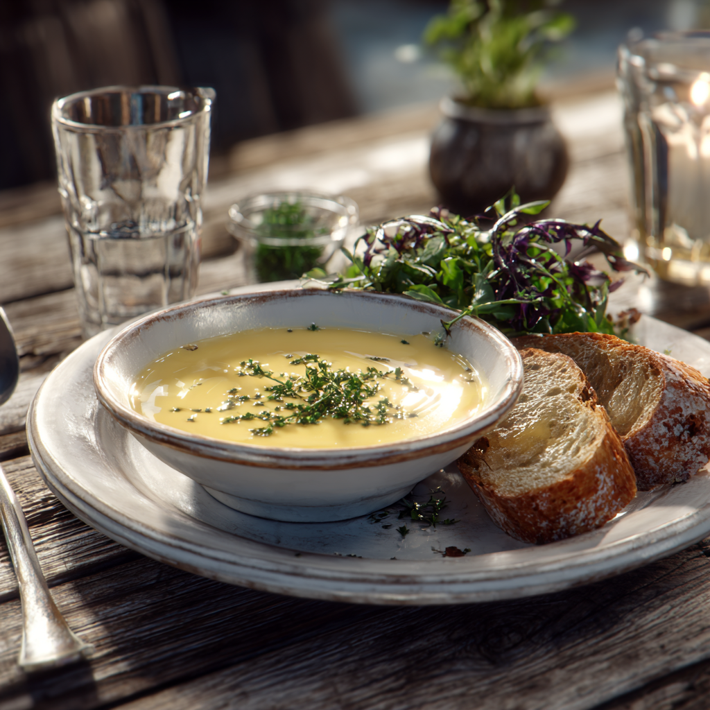 aip soup recipes​
