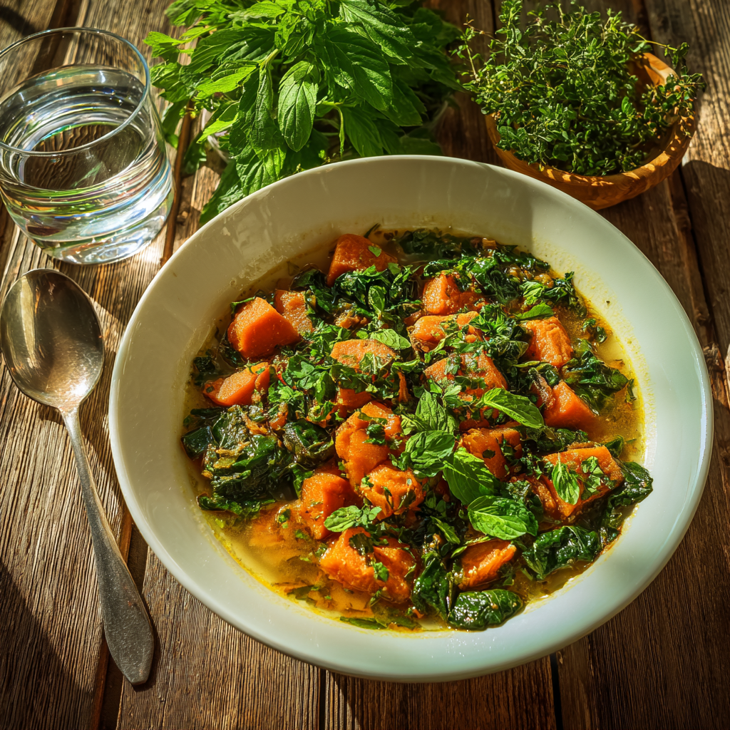 autoimmune protocol crock pot recipes