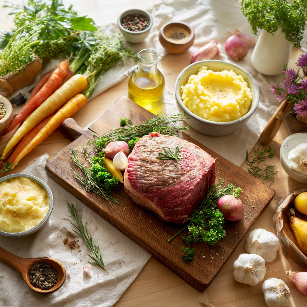 autoimmune protocol roast beef recipe