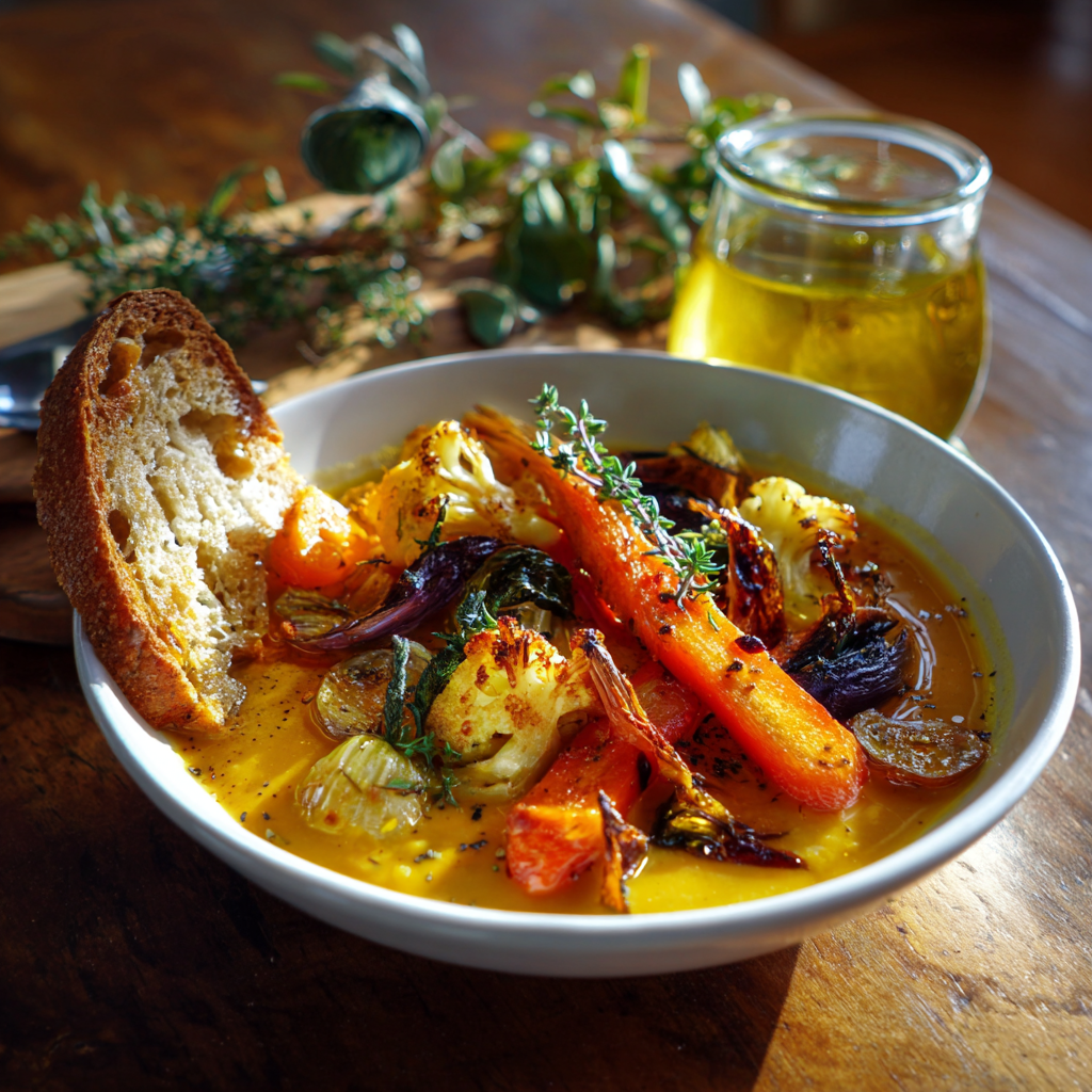 autoimmune protocol soup recipes