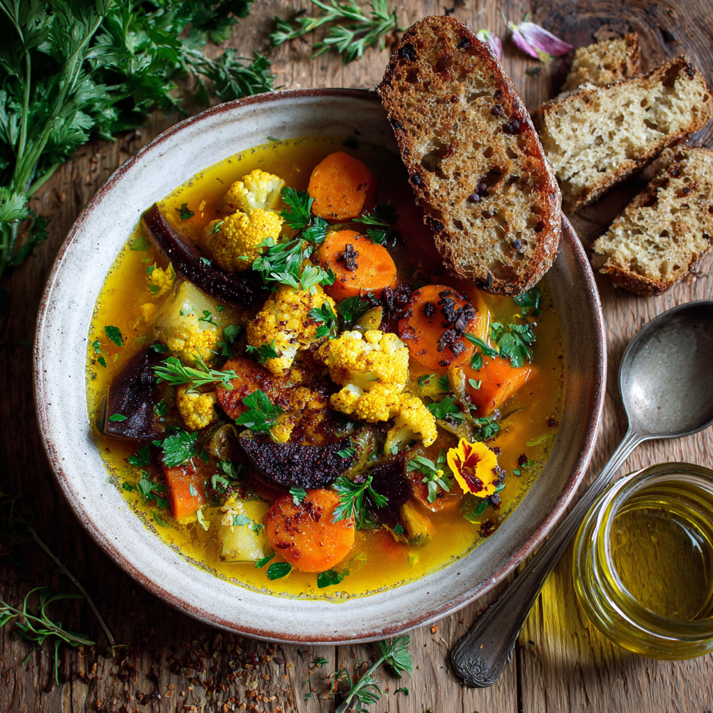 autoimmune protocol soup recipes